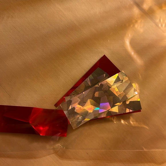 pink short n sweet tour poster, comes w confetti from the sabrina carpenter tour - Picture 5 of 5